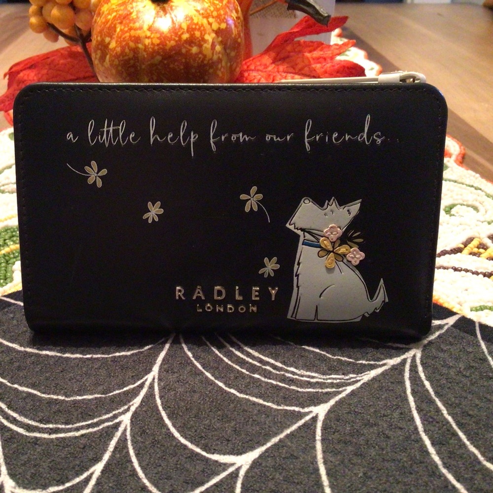 Radley wallet